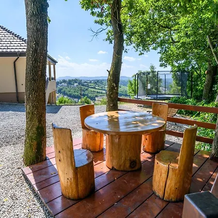 Apartmani Petra I Tea Krapina Exterior photo