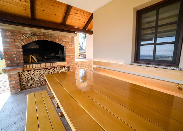 Apartmani Petra I Tea