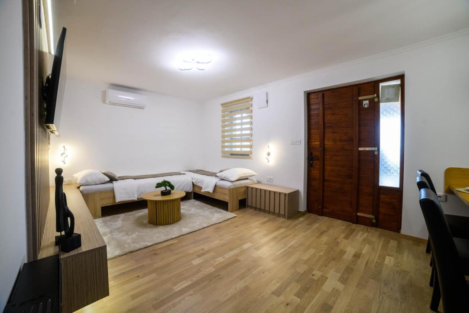 Apartment Petra I Tea Krapina