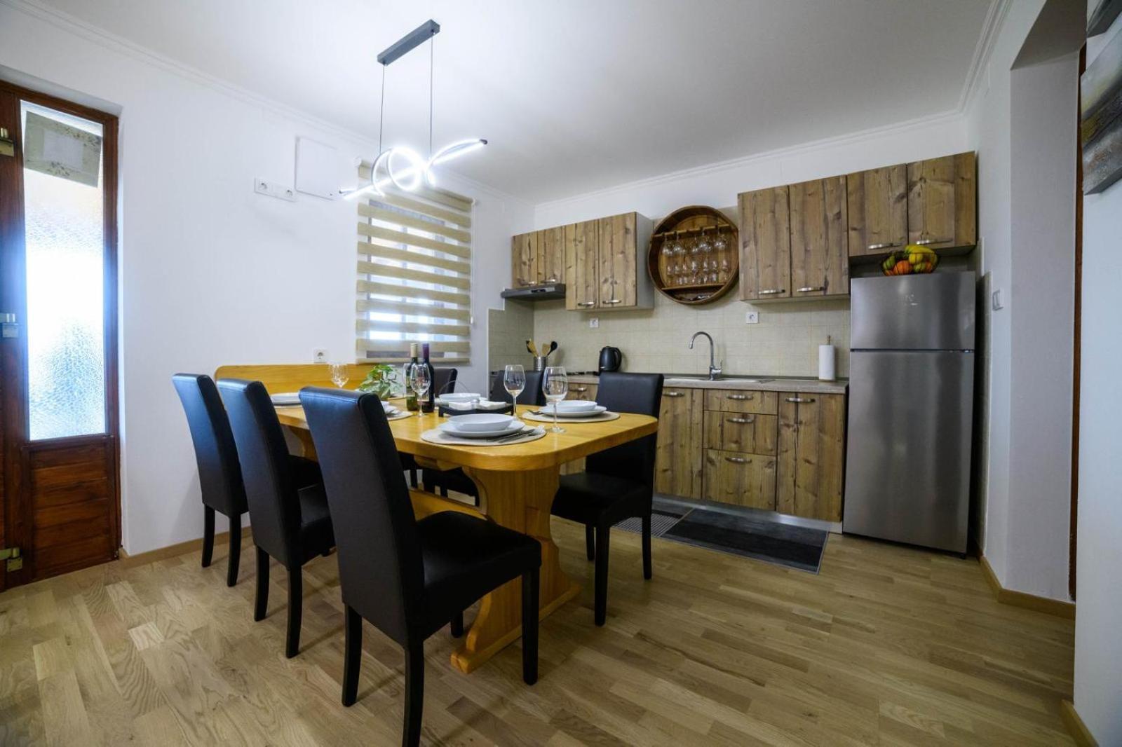 Petra I Tea Apartment Krapina