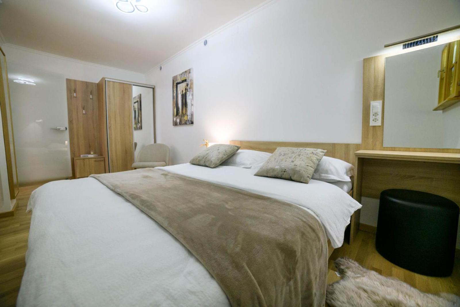 Apartment Petra I Tea Krapina