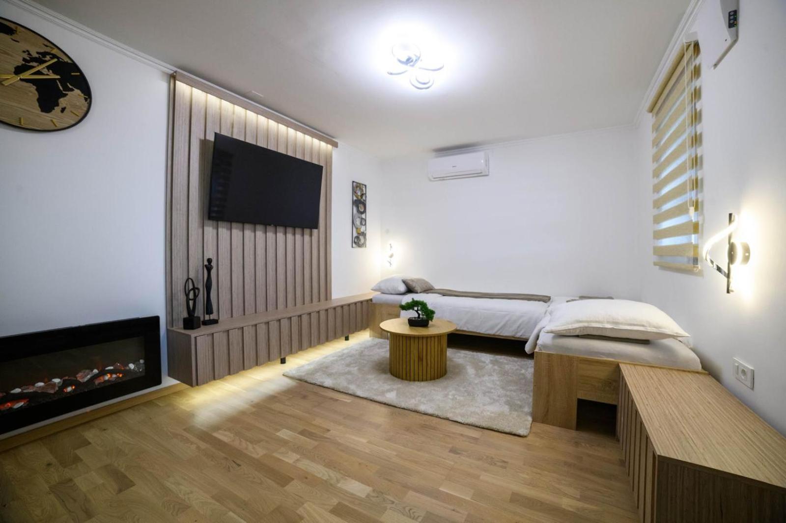 Petra I Tea Apartment Krapina