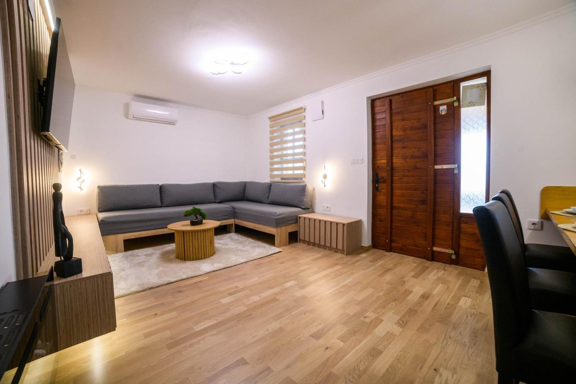 Apartment Petra I Tea Krapina
