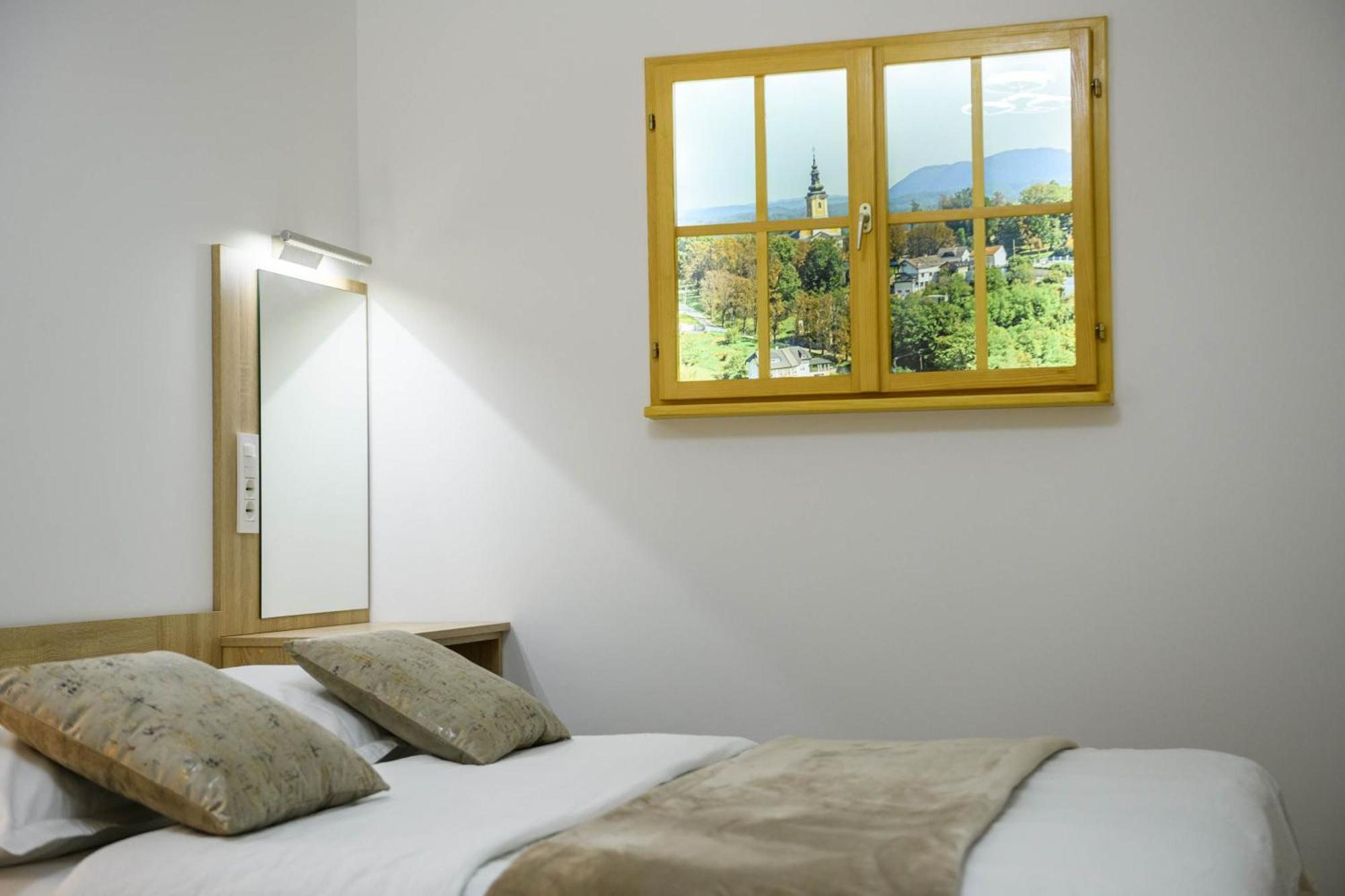 Apartment Petra I Tea Krapina