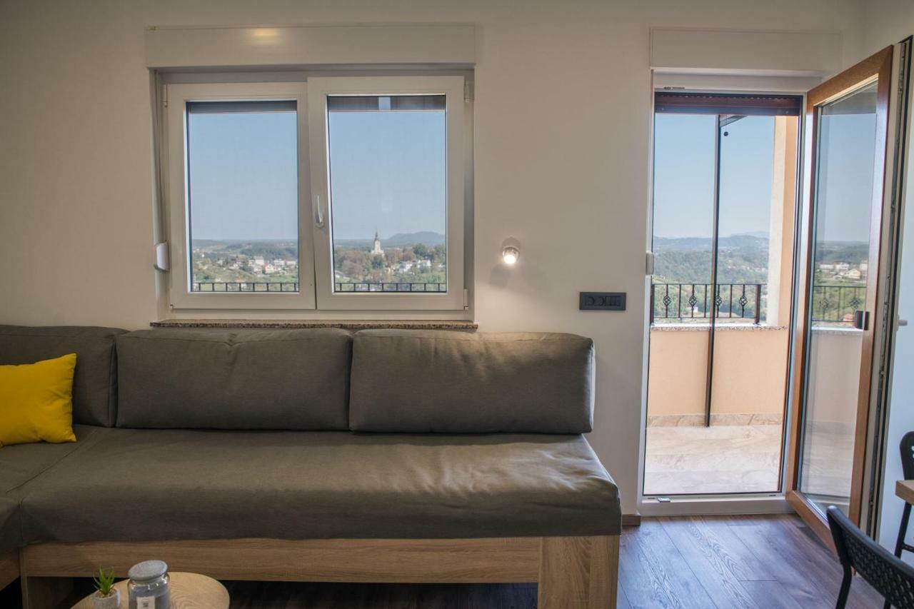 Apartment Petra I Tea Krapina