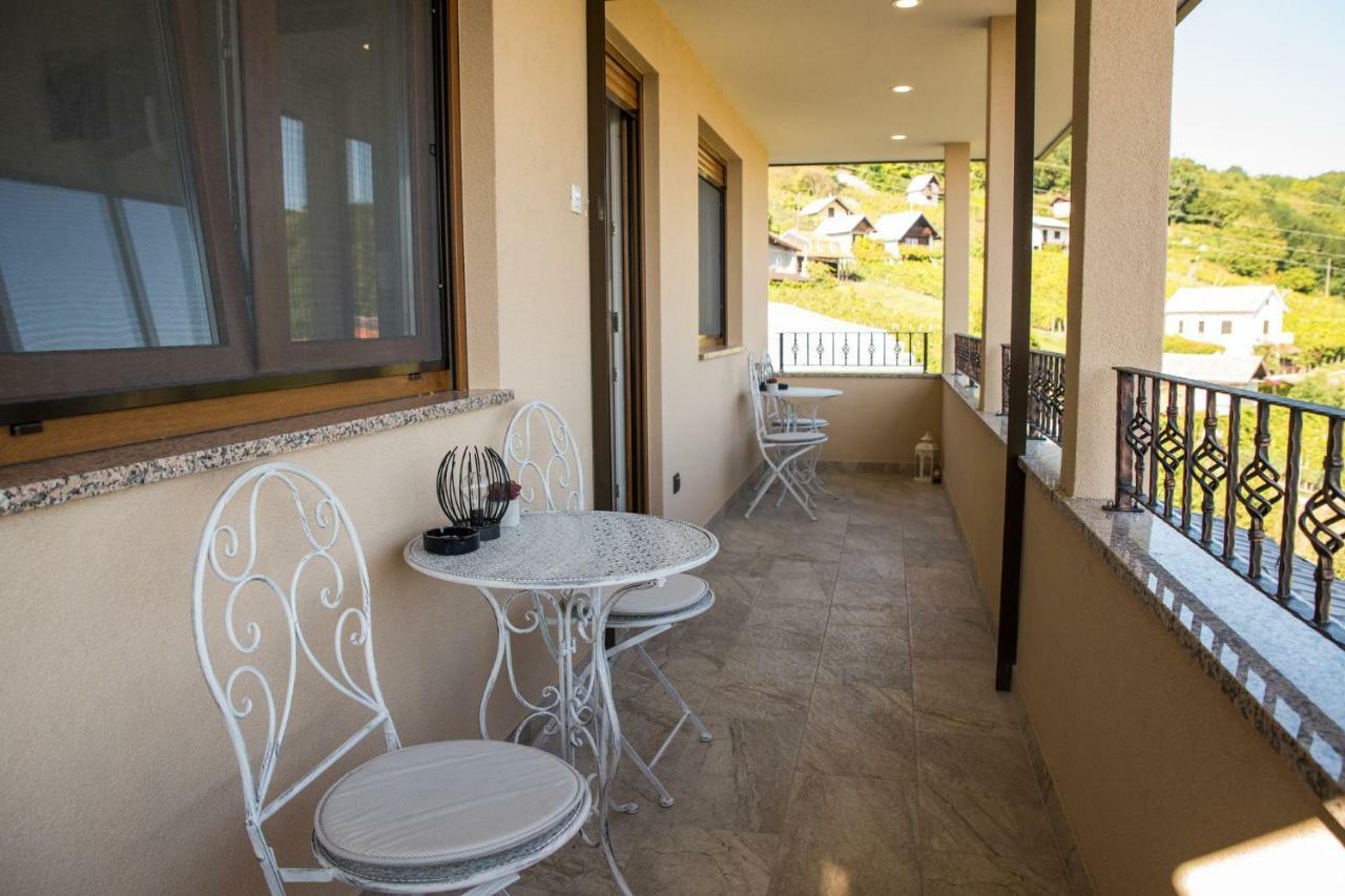 Petra I Tea Apartment Krapina