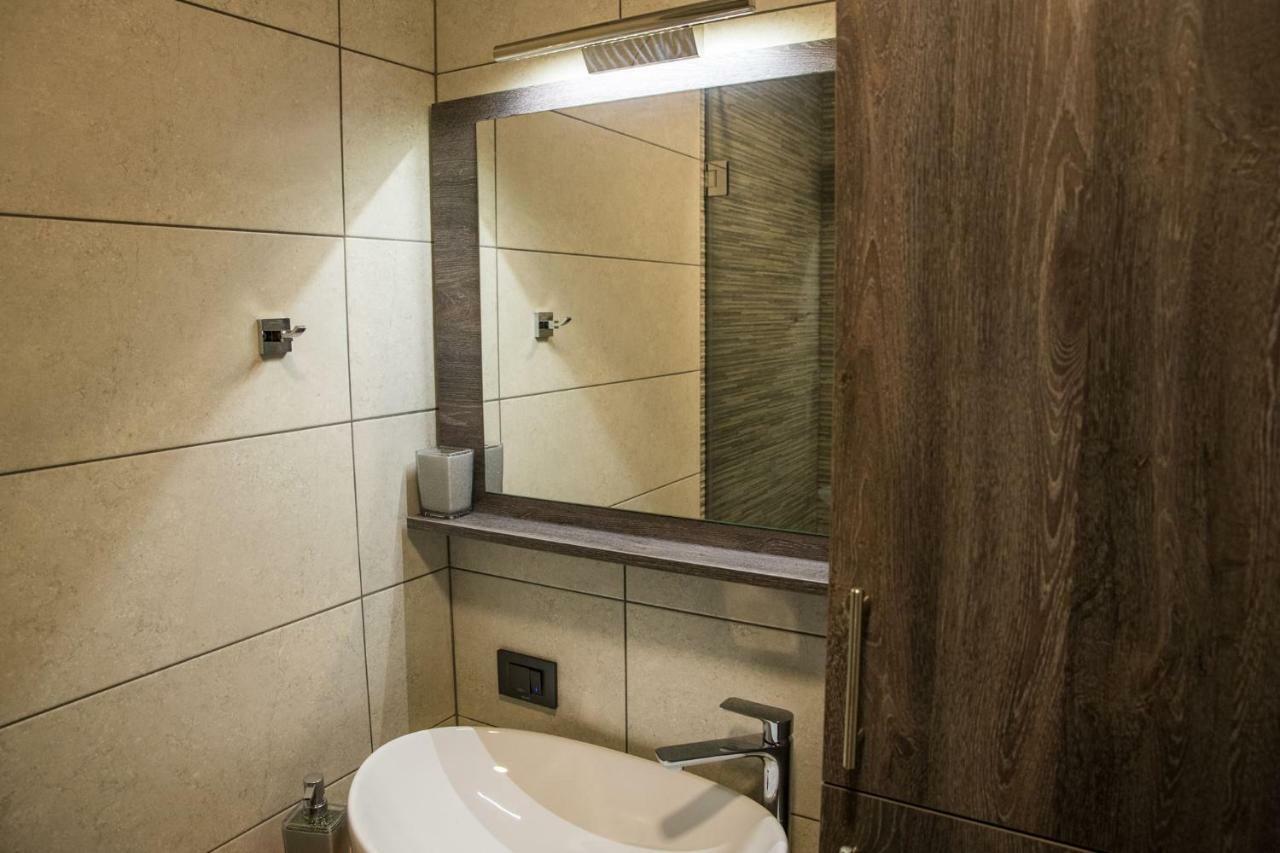 Petra I Tea Apartment Krapina