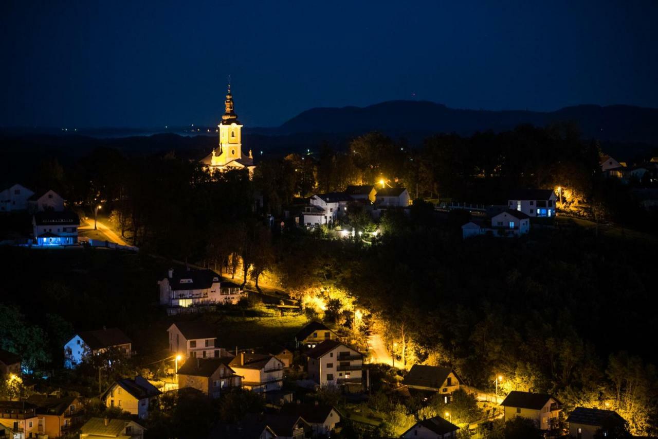 Petra I Tea Krapina