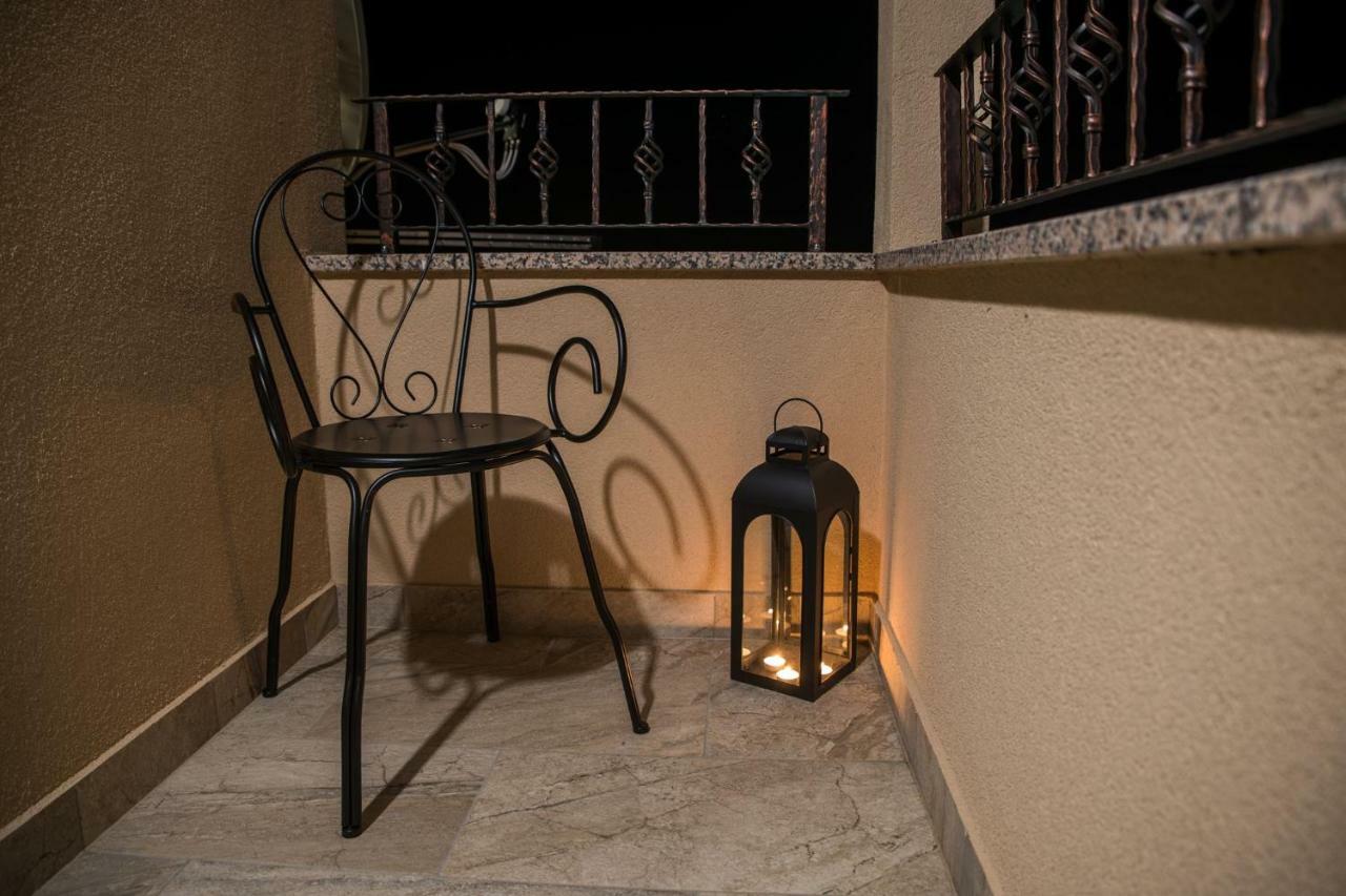 Petra I Tea Apartment